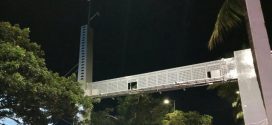 Arco Carretero Escudo C5, en PV, registra Avance de 90%: GE