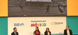 Jalisco, Recibirá durante Celebración del Mundial de Futbol, 2.5 Millones de Visitantes: PLN
