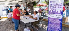 DIF Vallarta Atendió a Cerca de 6 mil Usuarios en Enero