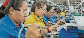 Jornada Laboral a 40 Horas Semanales, No Reducirá o Incidirá en Disminución Salarial: COPARMEX