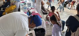 Invita DIF Vallarta a Aprovechar Servicios Dentales Gratuitos