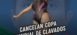 Cancela World Aquatics, Copa Mundial de Clavados, a realizarse en Zapopan, por Inseguridad  