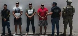 Recaptura de Cuatro de los 23 Reos Fugados del Penal de Ixtapa, Exige mejorar Esquemas de Custodia: JPH