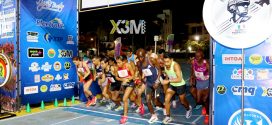 Marca Histórica Impulsa al Medio Maratón Turístico Puerto Vallarta al Ranking Nacional