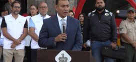 Operativo de SS y Pascua 2026 en Jalisco, busca evitar Muertes, que en 2025 Sumaron 23: SZZ