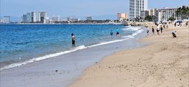 Playas de Vallarta y la Costa sur, limpias y Aptas para el uso Recreativo Según COFEPRIS