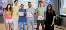Fundación Castro premia Videos que Promocionan a Puerto Vallarta