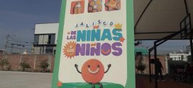 Transporte Público Gratuito para Niñas y Niños en Jalisco, a partir del 30 de Abril: Gobernador