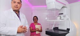 Mastografías Gratuitas del Gobierno Municipal Benefician a casi 300 mujeres en Puerto Vallarta