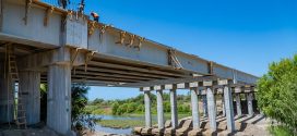 Puente Amado Nervo Podría ser Terminado Antes del Mundial