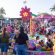Celebración del día del Niño Reúne a Cientos de Familias en El Pitillal