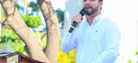 Reconoce Alcalde  Compromiso de Trabajadores en el Día del Trabajo