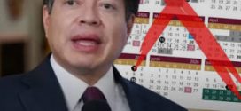 Presión e Inconformidad Sectorial, obliga Rectificar a la SEP, pues Calendario Escolar, No se Modificará