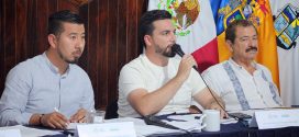 El Jorullo es ya la Octava Delegación Municipal de Puerto Vallarta