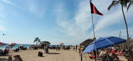 Red Meteorológica de Puerto Vallarta Quedará Lista en 15 días, Asegura Protección Civil