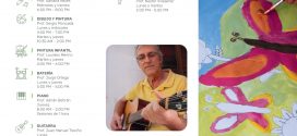 El Instituto Vallartense de Cultura Invita a Participar en sus Talleres