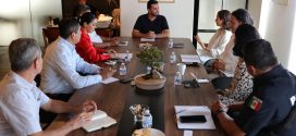 Puerto Vallarta fortalece coordinación con Canadá rumbo al Mundial 2026