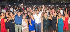 Celebran a Maestros Vallartenses en su Día