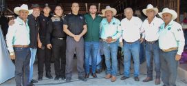 Refrenda Gobierno de PV Respaldo al Sector Ganadero de Puerto Vallarta