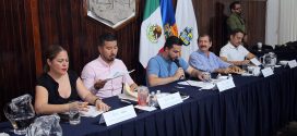 Puerto Vallarta da Continuidad a Barrios de Paz en 2026