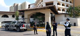 Incendio en Canto del Sol Deja 6 Personas Intoxicadas