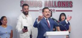 Morena, Desterrará de Jalisco, a Priistas, Panistas y Emecistas, por Mentirosos y Corruptos: CLB