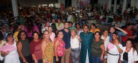 Homenajean a más de 700 mamás de Las Juntas