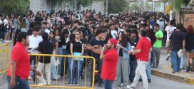 Más de 2 mil Aspirantes Realizan Examen de Admisión en el CUC