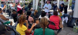 Invitan a “Jueves de Alegría” en la delegación Las Palmas
