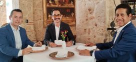 Hoteleros de Jalisco, Proyectan Ocupación de 90 %, durante el Mundial de Futbol: MCH/ AHJ