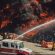 Se decreta Alerta Atmosférica, por Incendio  en Vertedero El Gavilán, de PV: SEMADET