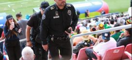 Operativos de Seguridad, Movilidad y Protección Civil, Garantizados durante el Mundial, en Jalisco: GE