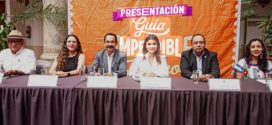 Estará disponible, la Guía Imperdible Jalisco, para Impulsar el Turismo Local, durante el Mundial:  GCR