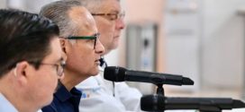 Se Alista la Vigilancia Epidemiológica en Aeropuertos de Guadalajara y PV, a una Semana del Mundial de Futbol: SSJ
