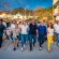 Tras más de 20 años de espera, inauguran calle en Linda Vista Océano Tras más de 20 años de espera, inauguran calle en Linda Vista Océano