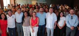 Puerto Vallarta, primer municipio de Jalisco en recibir créditos emergentes de PROJAL