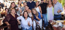 Luis Munguía celebra a las madres trabajadoras del Ayuntamiento