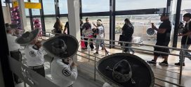 Volaris inaugura nueva ruta directa entre Aguascalientes y Puerto Vallarta