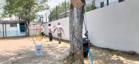 Mejora programa “Mi Escuela Renace” 19  planteles educativos de Puerto Vallarta