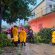 Lluvia provoca caída de árbol en Ixtapa; bomberos eliminan riesgos en la zona Lluvia provoca caída de árbol en Ixtapa; bomberos eliminan riesgos en la zona