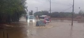Identifican12 Puntos de Desbordamiento y 26 Zonas de Inundación en Puerto Vallarta