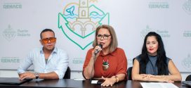 Presentan Primer Festival Internacional de Poesía de Puerto Vallarta