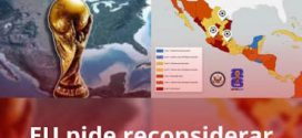 Alerta de USA para Viajar a México durante el Mundial, Recomienda Reconsiderar Arribo o Estancia en Jalisco