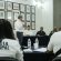 Reciben capacitación integrantes del Consejo Municipal de Prevención Social de las Violencias y la Delincuencia Reciben capacitación integrantes del Consejo Municipal de Prevención Social de las Violencias y la Delincuencia