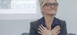 Avala Consejo General del IEPC Jalisco, Renuncia de Paula Ramírez Hohne, como Presidenta del Mismo
