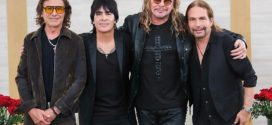 Confirma Grupo Musical Maná, Donación, para Impulsar Reforestación en PV