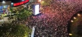 Maná y Fan Fest en Guadalajara, por Partido México-Corea, Congregaron a más de 200 Mil personas: UEPCyB