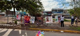 Madres buscadoras mantienen jornadas de concientización y búsqueda en Puerto Vallarta