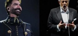 Conciertos de Alejandro Fernández y Plácido Domingo, Seguirán Engalanando la Fiesta del Mundial, en Guadalajara: GE