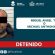 Se logra la Recaptura de Preso Fugado de Penal en Puerto Vallarta, desde el pasado 22 de Febrero: Fiscalía